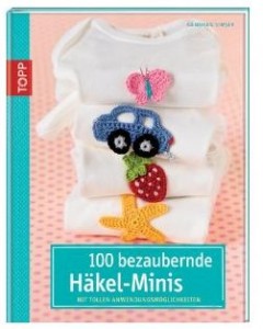 100 bezaubernde Häkel-Minis Cover Kamuran Simsek