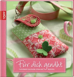 Für Dich genäht Cover