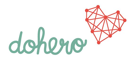 Logo dohero