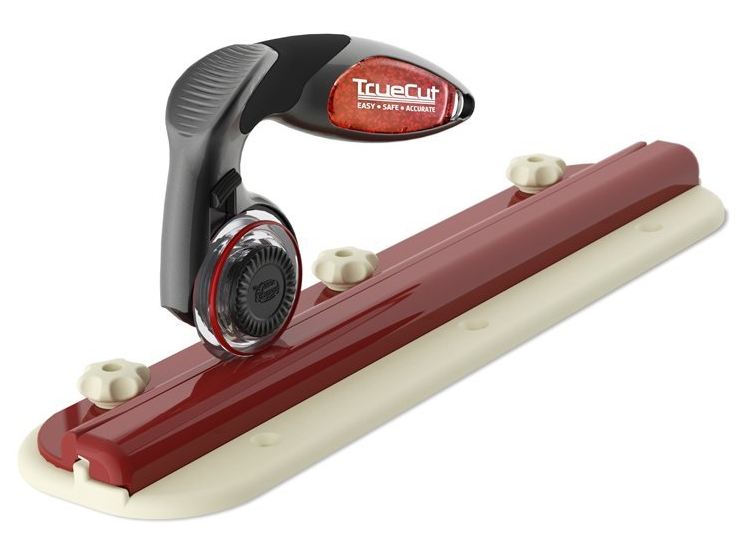 TrueCut Rotary Blade Sharpener TCSHARP Amazon 